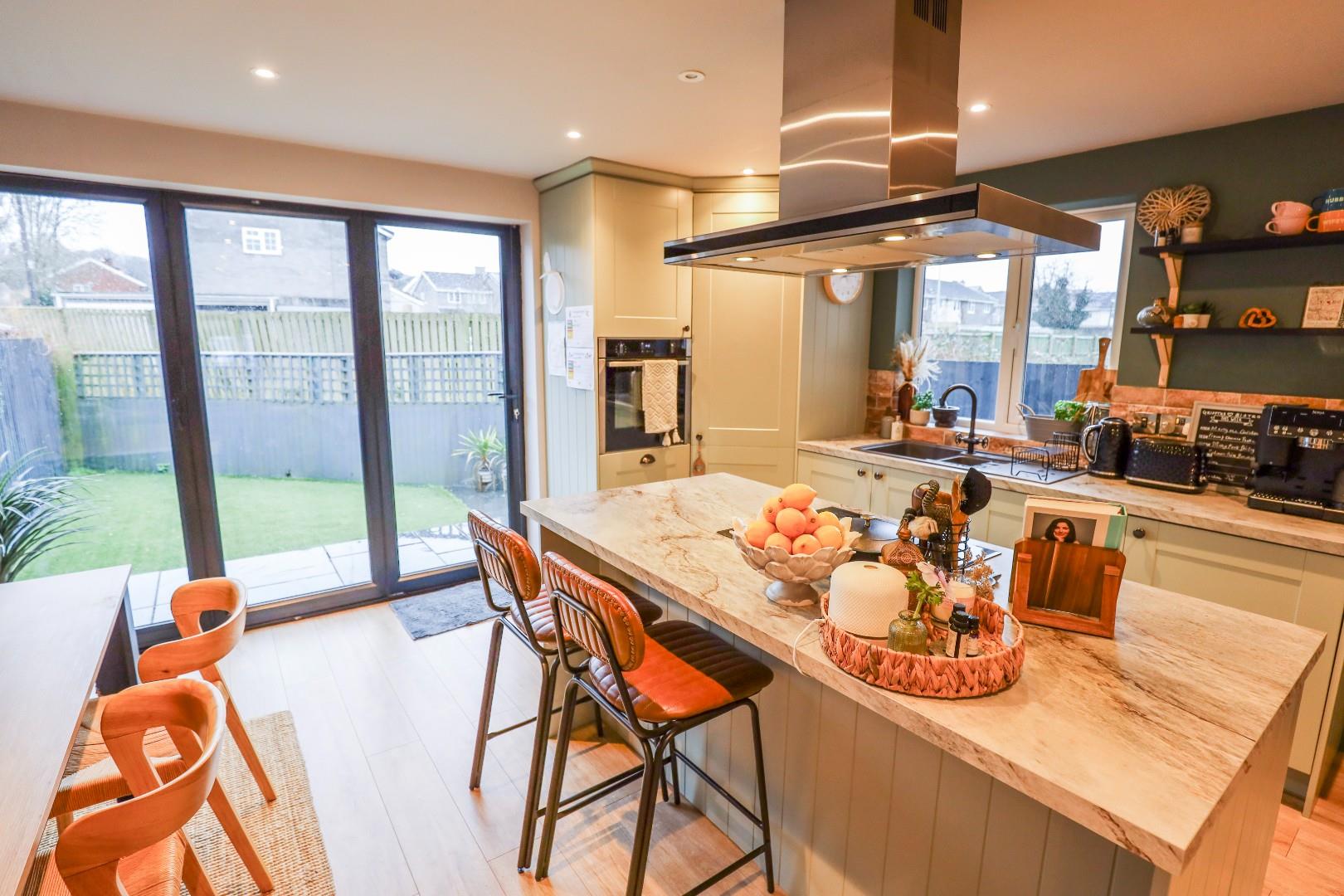 37 Millfield Drive, Cowbridge, Vale of Glamorgan, CF71 7BR